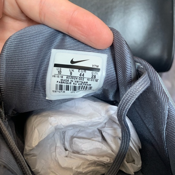 Nike Air Max 720 - Picture 5 of 8